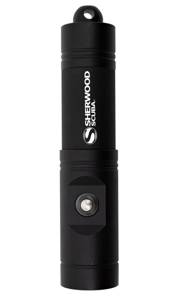 Sherwood 2800 Lumen Flashlight