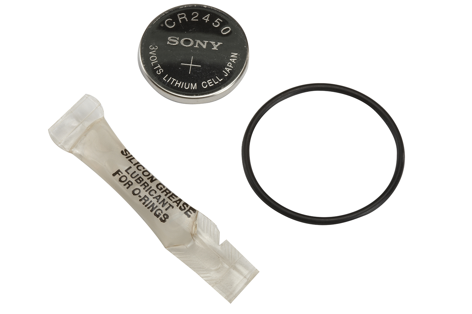 Sherwood Wisdom Battery Kit