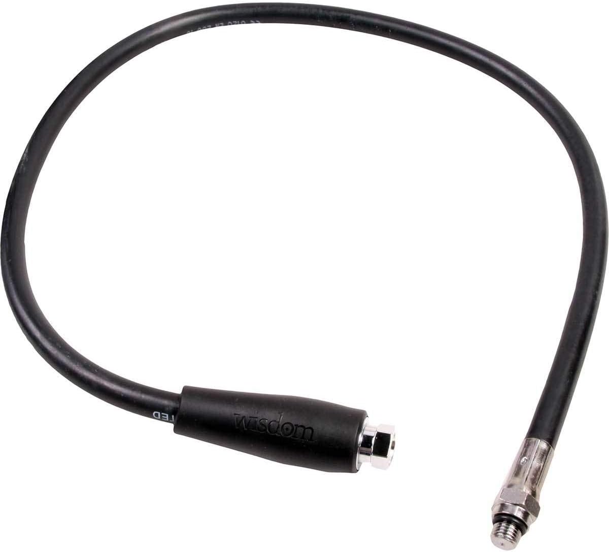 Sherwood HP QD Hose for Beacon &amp; Wisdom