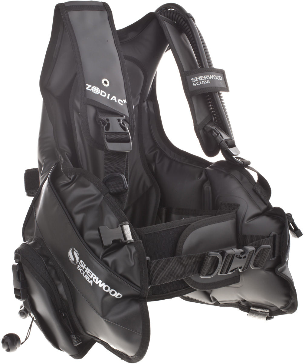 Sherwood Zodiac+ BCD