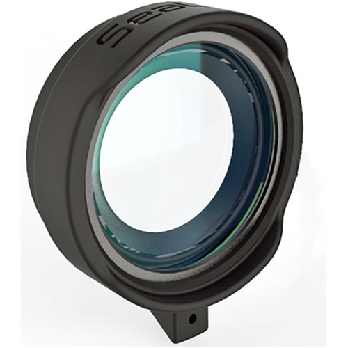 SeaLife Super Macro Close-Up Lens for Micro HD/HD+ and Micro 2.0