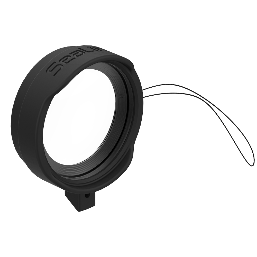 Sealife Close Up Lens for Micro-Series &amp; RM-4K