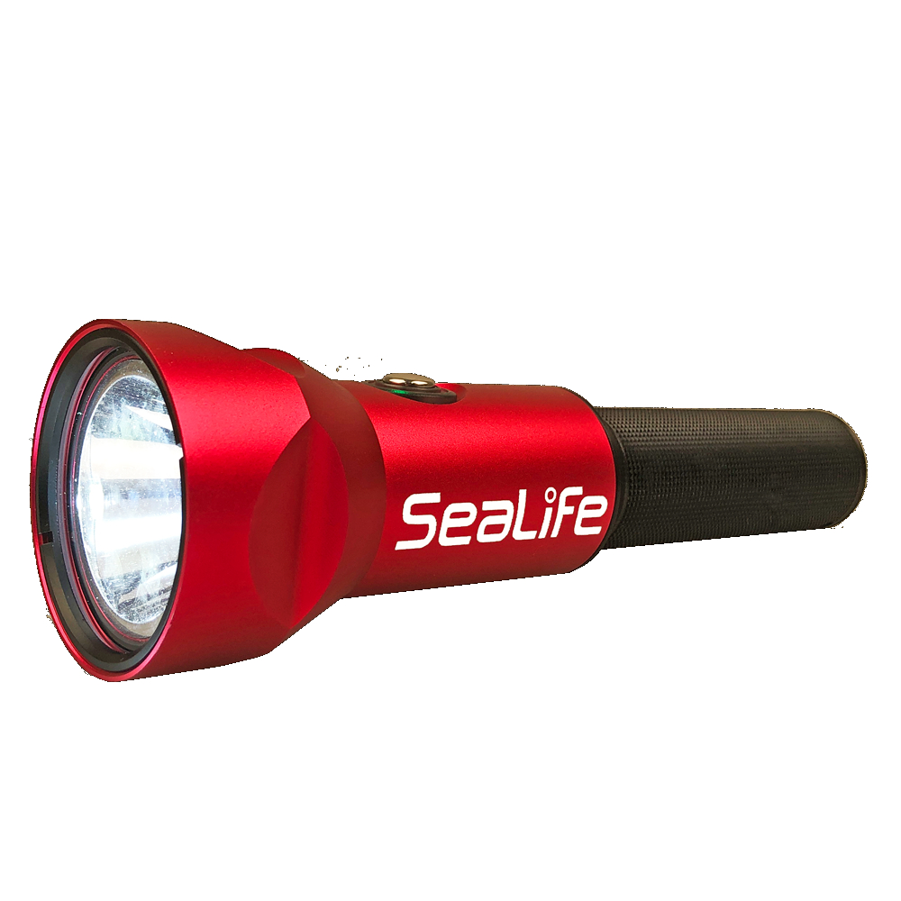 SeaLife Sea Dragon Mini 1300S Light