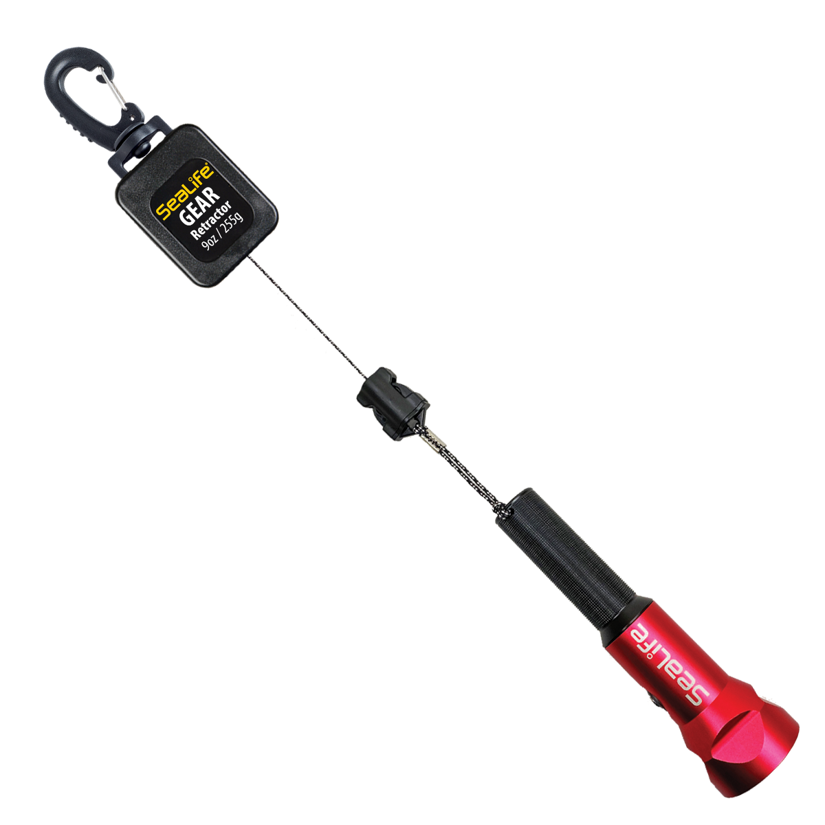 SeaLife Compact Underwater Gear Retractor