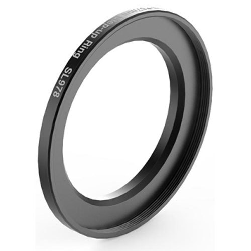 Sealife 52-67mm Step-up Ring