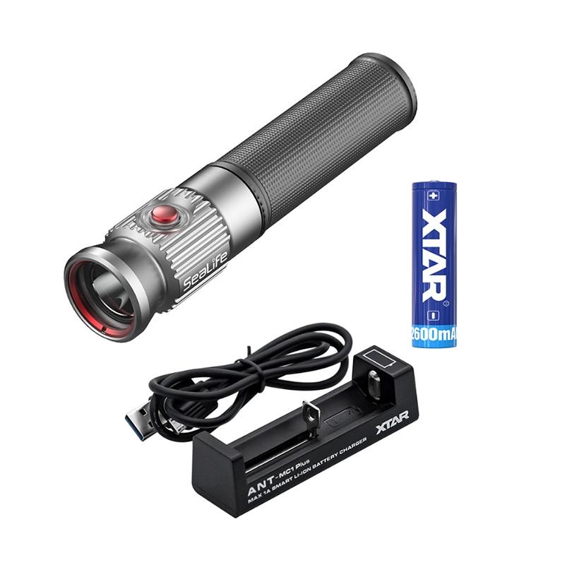 SeaLife Sea Dragon Mini 1200 Power Kit