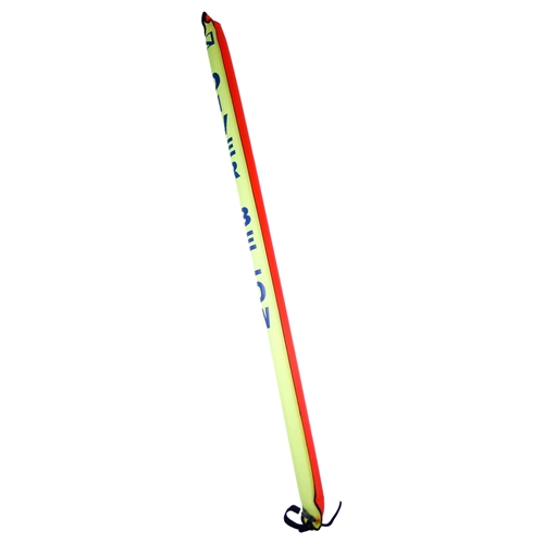 ScubaMax 6-Ft. SP-03 Neon Safety Sausage w/Inflator Valve