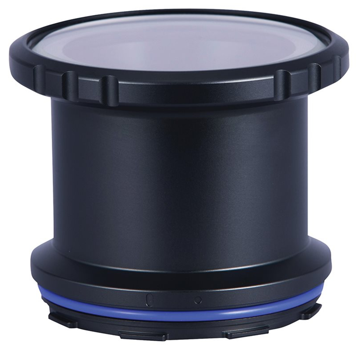Sea &amp; Sea ML Flat Lens Port 63