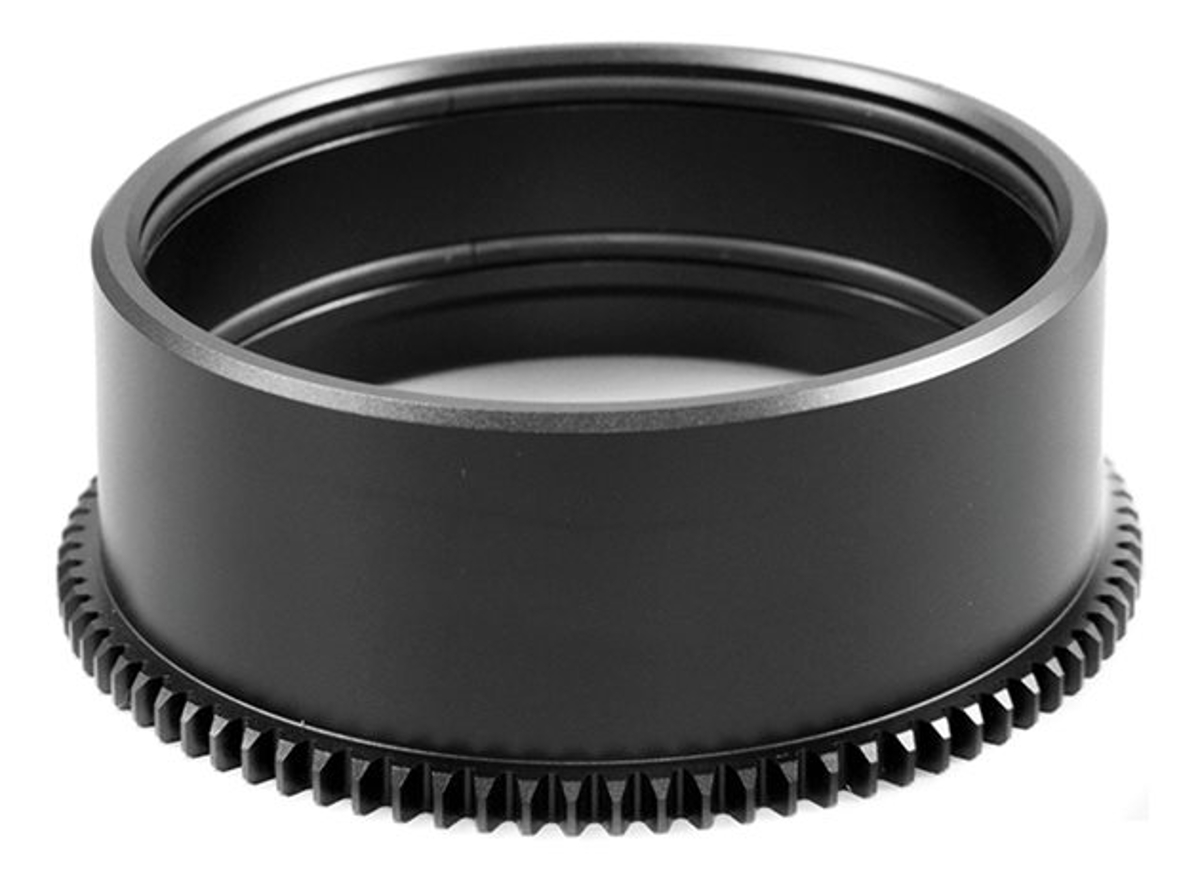 Sea &amp; Sea 8-15MM F4L USM Fisheye Zoom Gear
