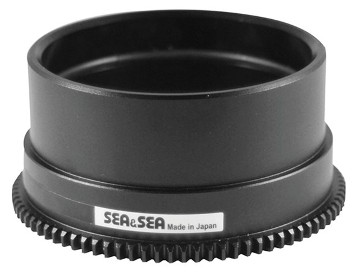 Sea &amp; Sea NIKON AF-S 16-35mm F/4G ED VR Zoom Gear