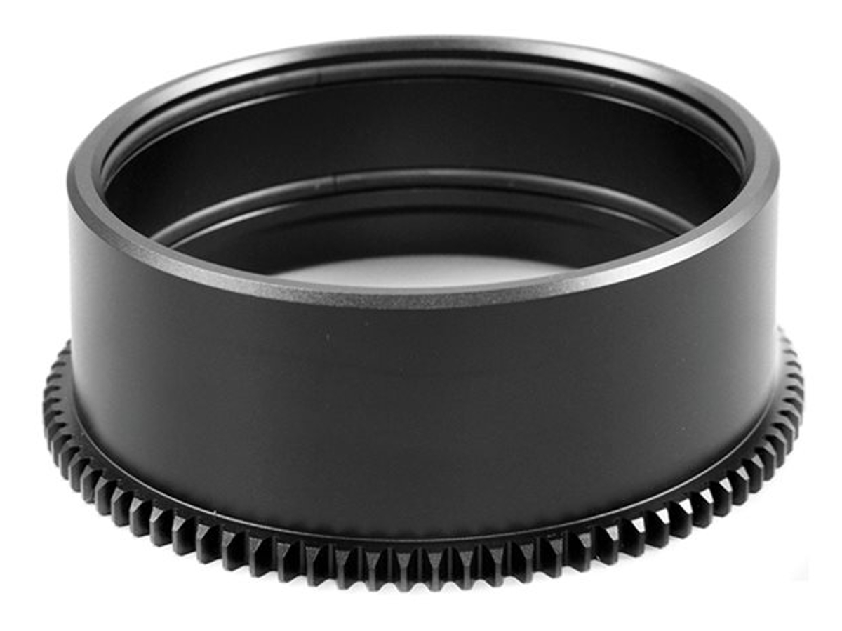 Sea &amp; Sea Zoom Gear For EF 16-35mm F4L IS USM