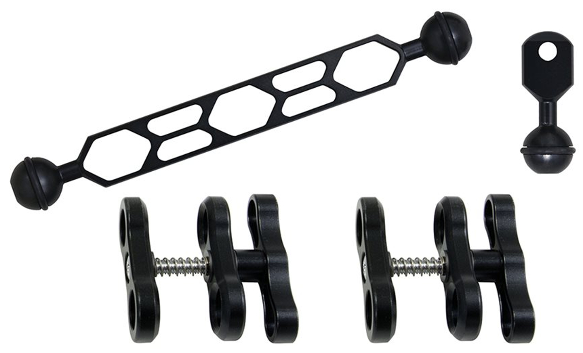 Sea &amp; Sea Sea Arm 8 Set Medium