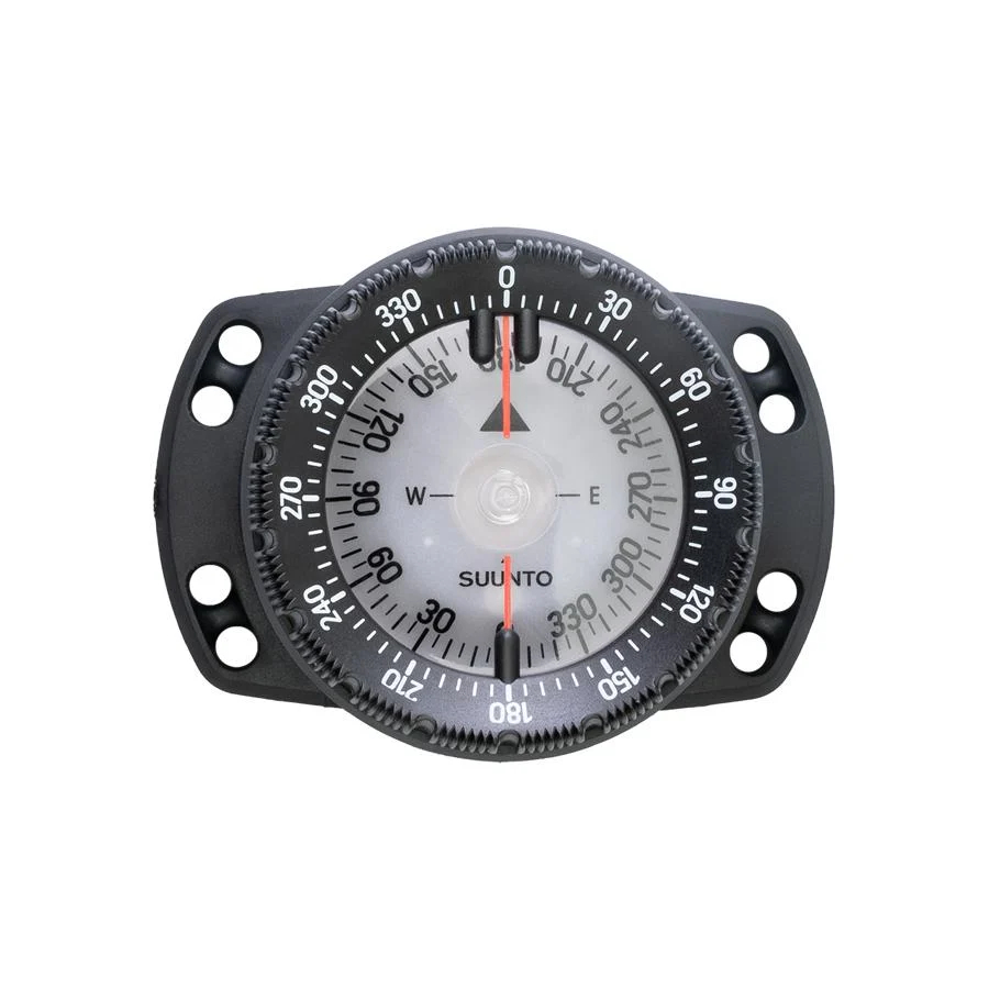 Suunto SK-8 Bungee Mount Dive Compass