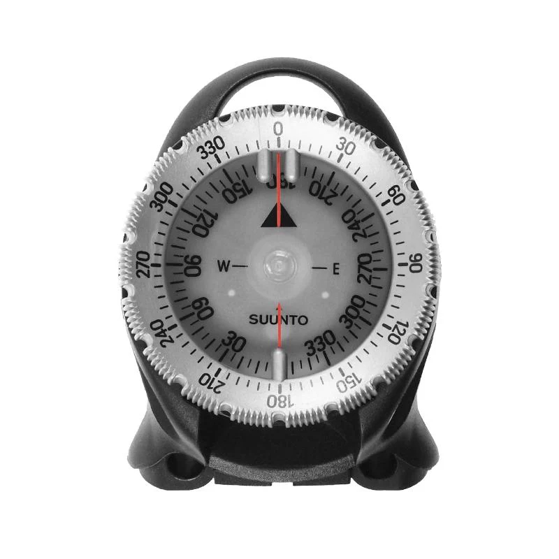 Suunto SK-8 Console Mount Dive Compass