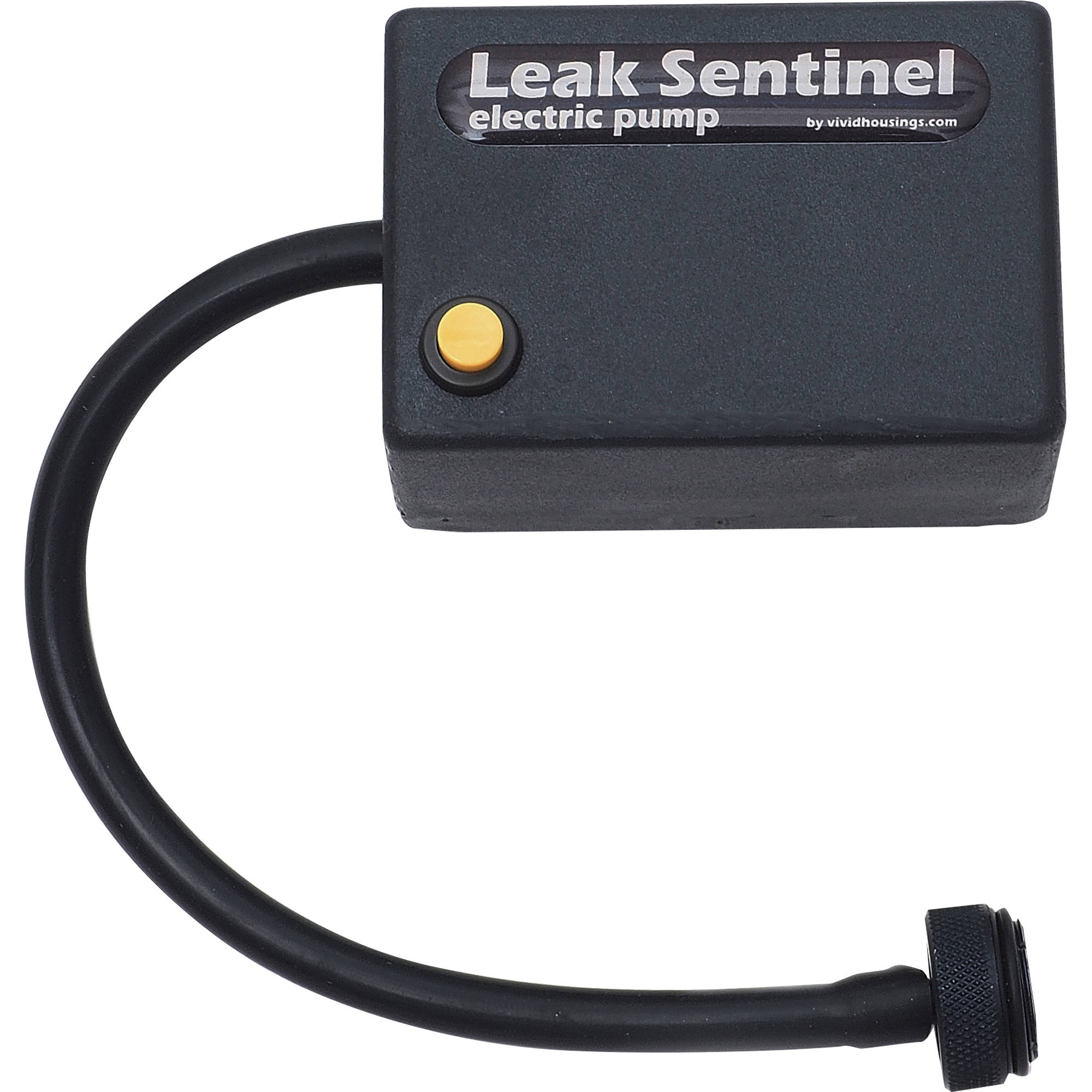 Sea &amp; Sea Leak Sentinel 5 Electric Pump