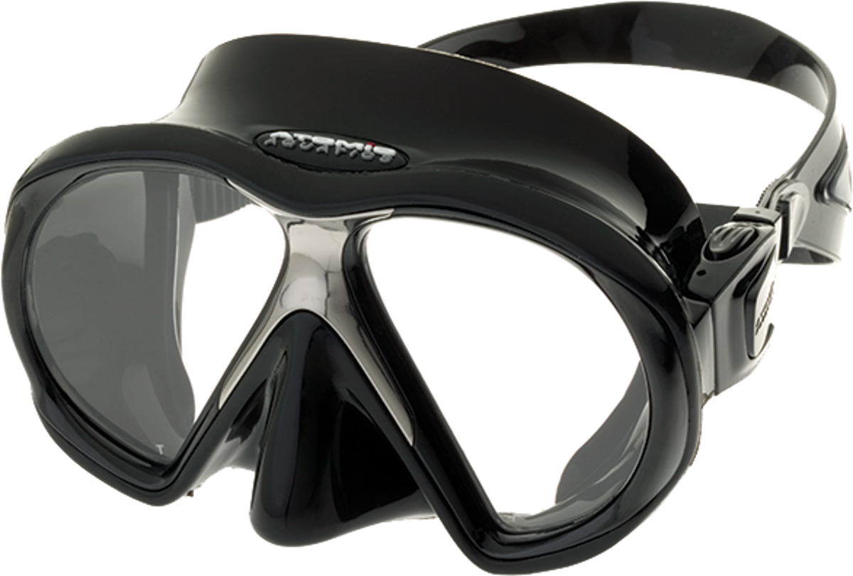 Atomic SubFrame Mask