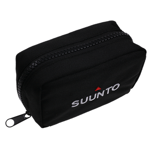 Suunto Soft Pouch for Wrist Dive Computers