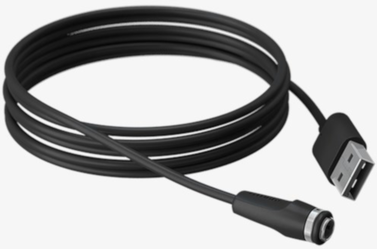 Suunto D-SERIES/ZOOP NOVO/VYPER NOVO D4i USB Interface Cable