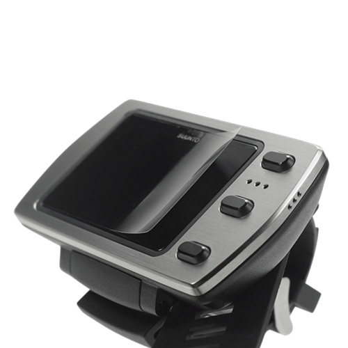 Suunto EON Steel Scratch Guard
