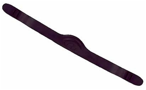 TUSA Open Heel Dive Fins Spring Strap (Pair)