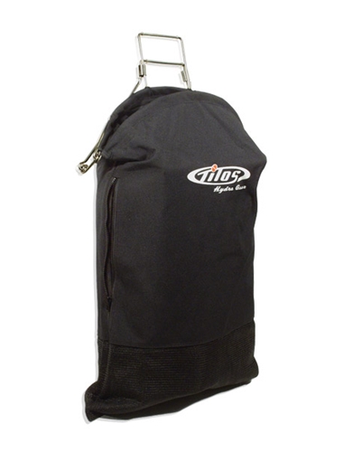 Tilos Trapper Bag