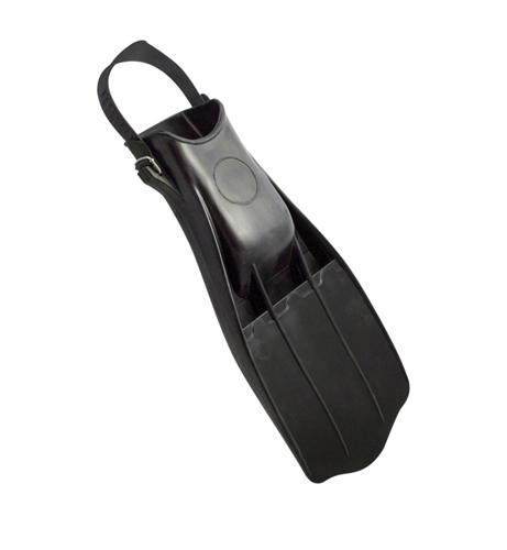 Tilos Commercial Diving Fin