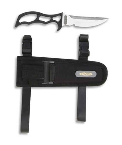 Tilos Forged Drop Point Knife