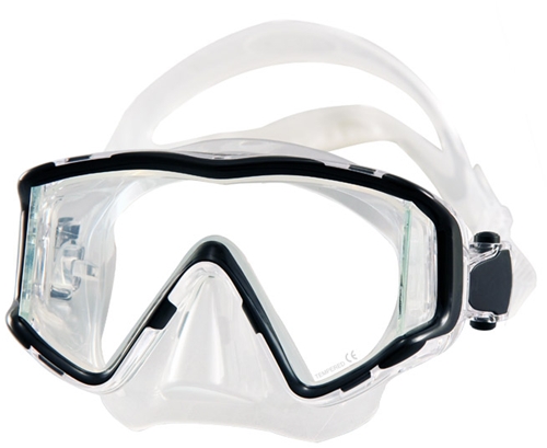 Tilos Single Lens Panoramic SG Mask