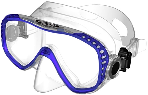 Tilos Visionary II Single Lens Mask