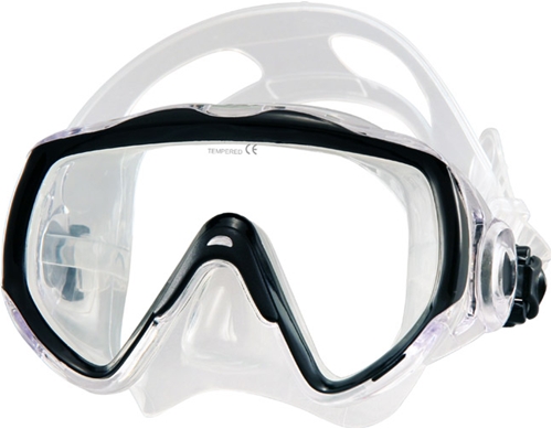 Tilos Titanica Jr. Single Lens Mask