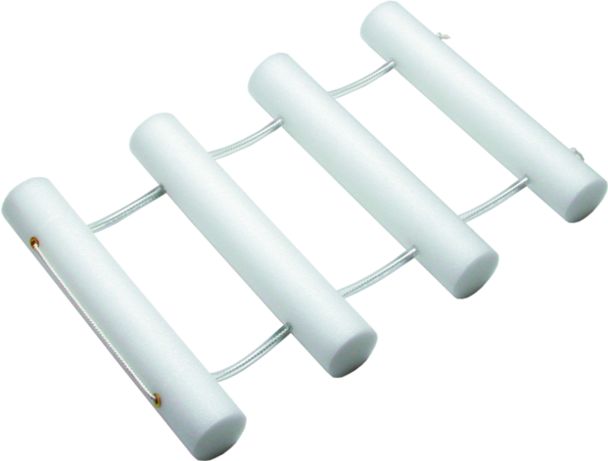 Innovative Styrofoam 3 Tank Holder