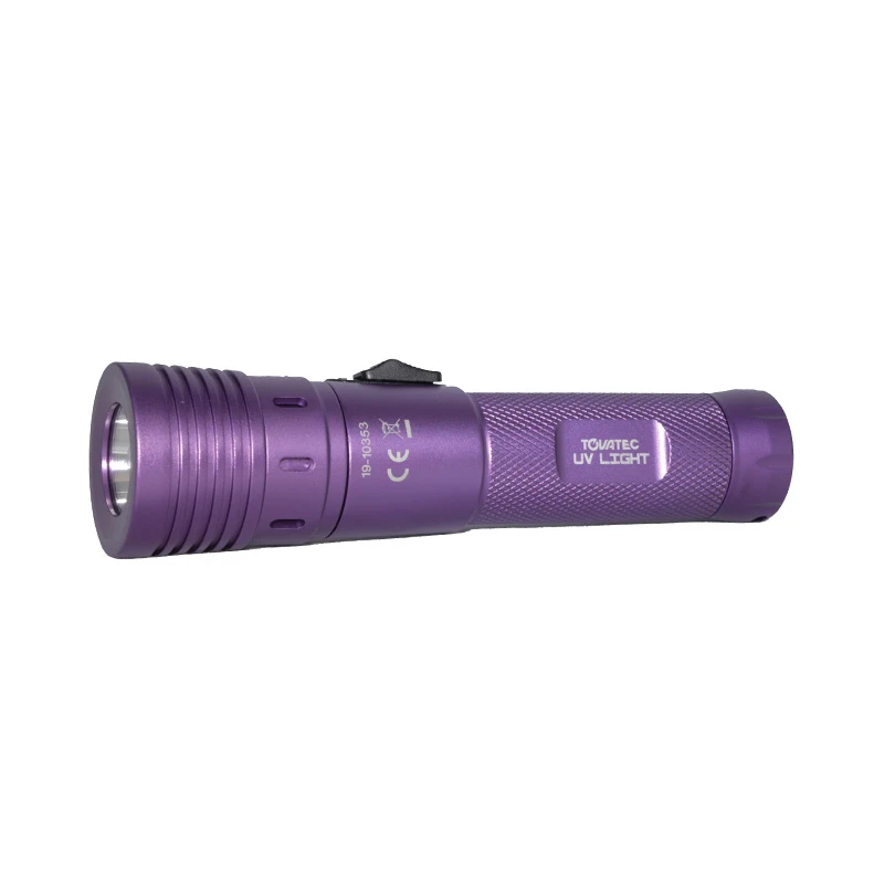 Tovatec UV Light