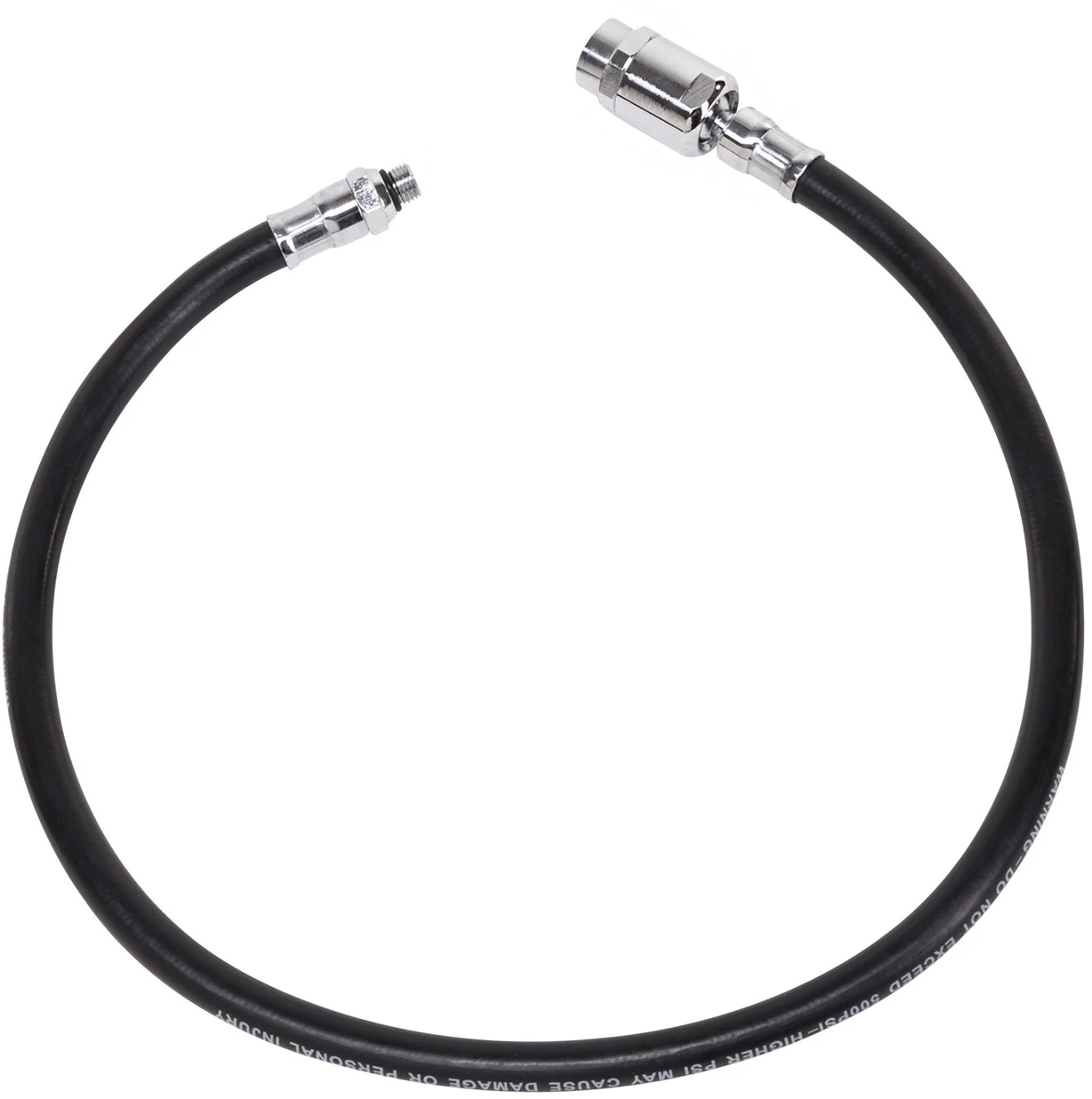 28 inch Comfort Swivel Regulator Hose