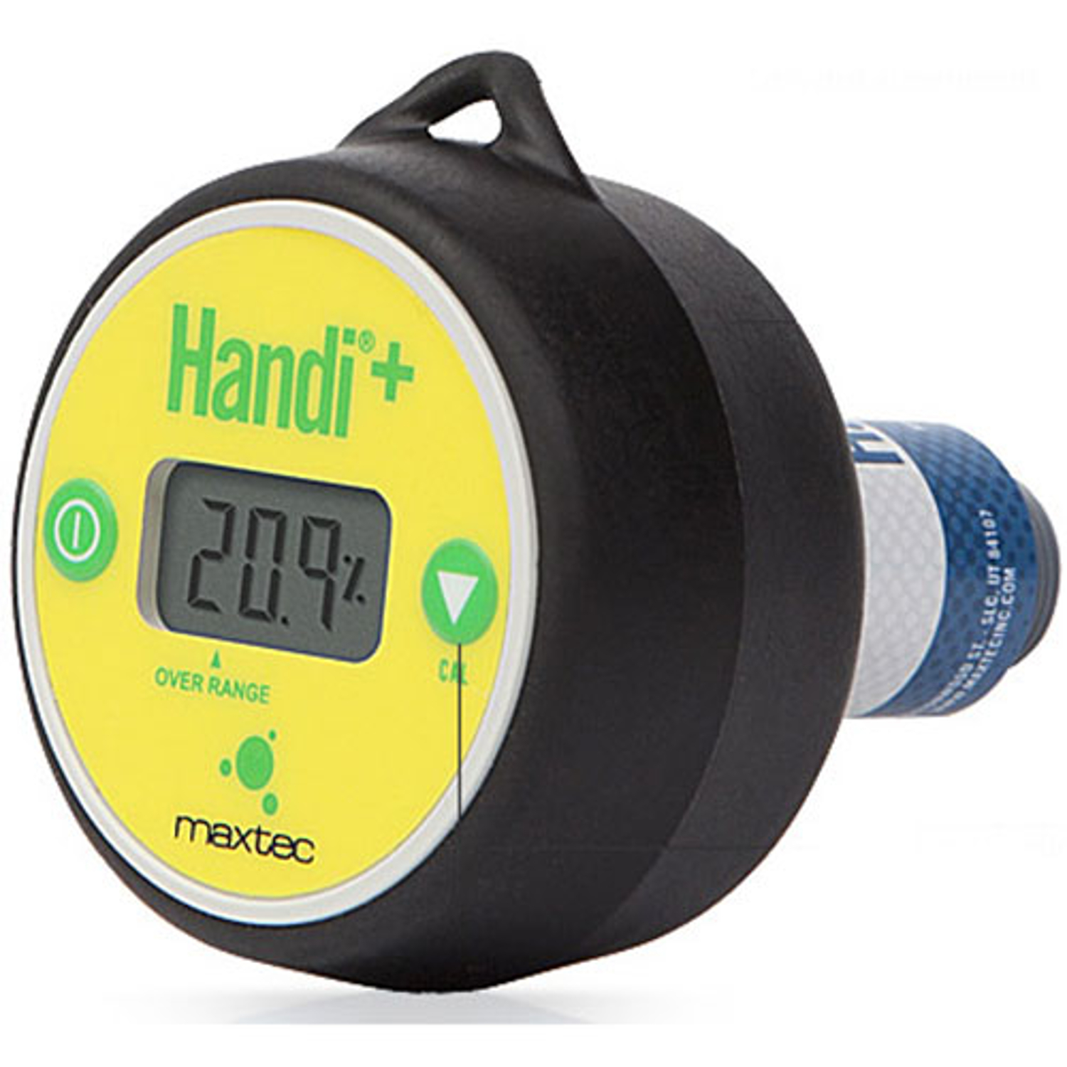 Maxtec Handi O2 Oxygen Analyzer