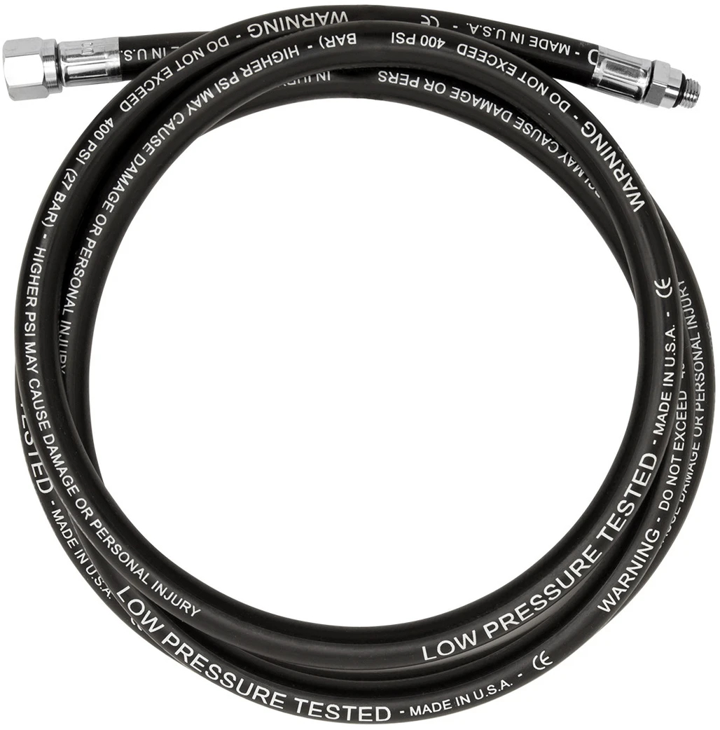 7 foot Regulator Hose