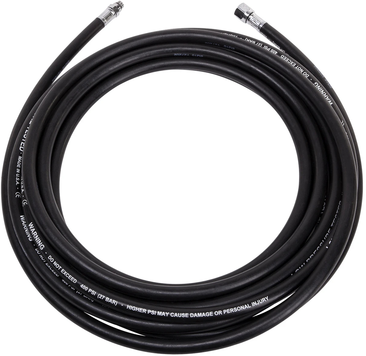 25 foot Regulator Hose