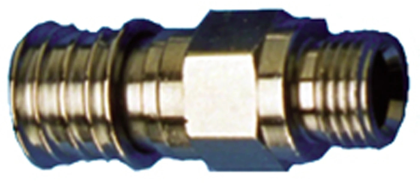 Regulator Hose To Air Hose Adapter