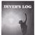 Standard Diver's Log Book with Dive Tables