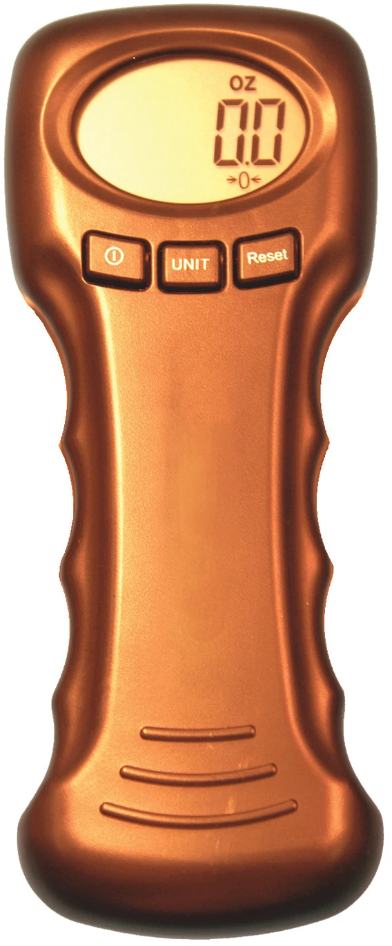 Trident Travel Luggage Fish Scale