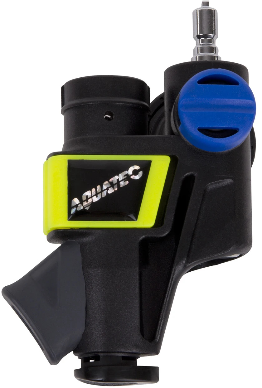 Sub Alert Power Inflator