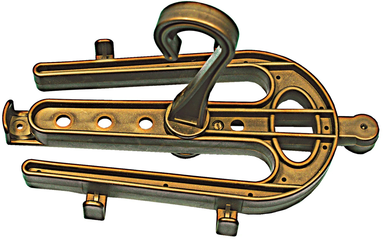 Deluxe Dry Suit Hanger