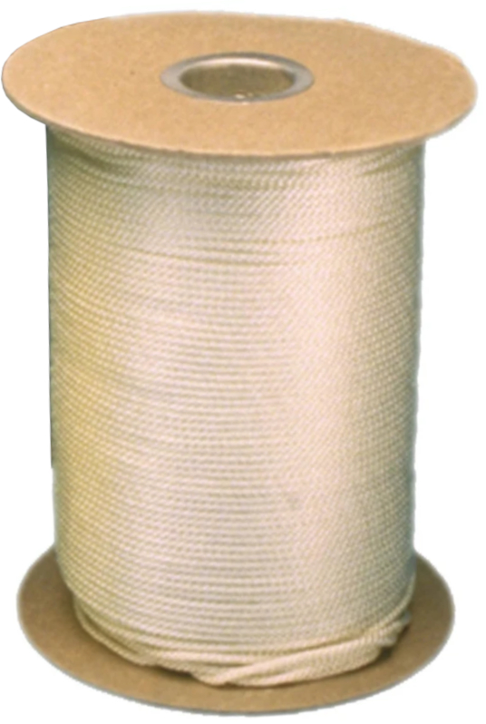 1/8in Nylon Cord 1000ft Roll