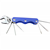 Trident Stainless Steel Scuba Master Multi Tool