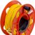 Jumbo Line Reel with 100ft Polypro Rope