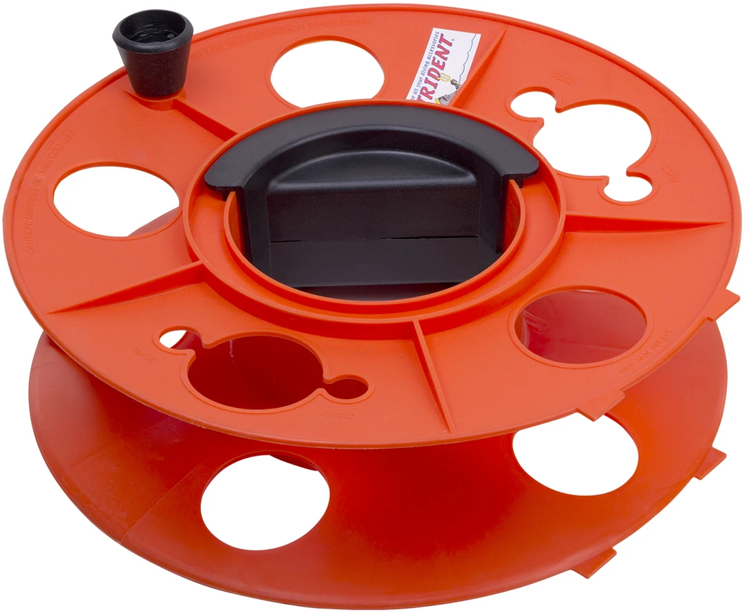 Jumbo Dive Line Reel