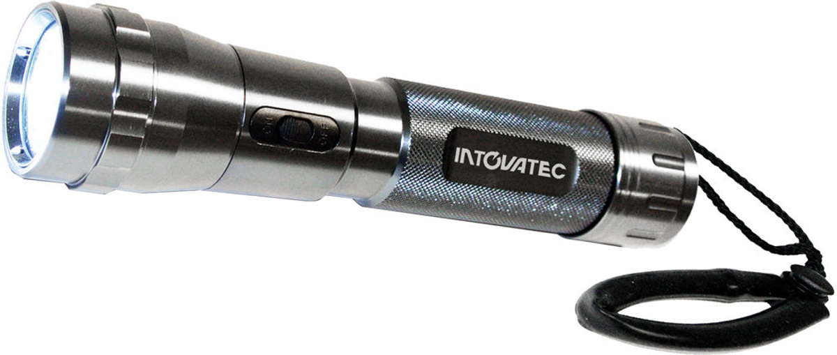 Tovatec Ultra III Dive Light