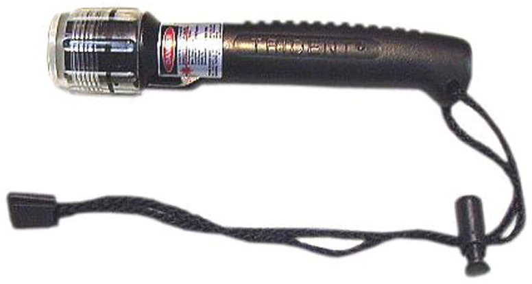 Underwater Lazer Pointer