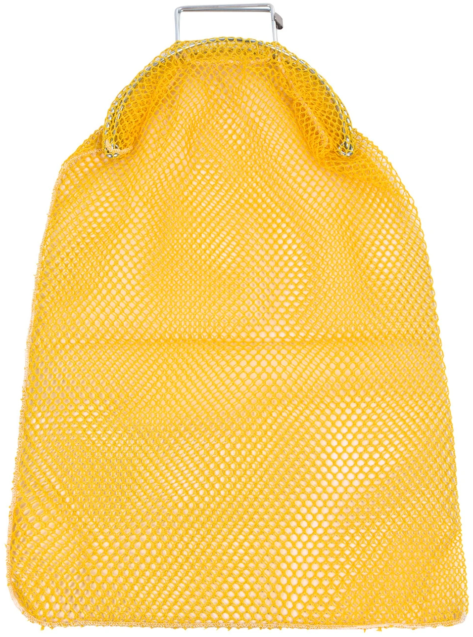 Large Wire Handle Mesh Bag 20x32 in