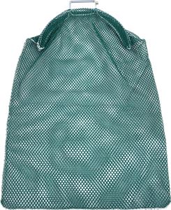 X-Large Wire Handle Mesh Bag 24x40 in
