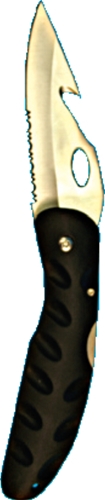 Trident Divemaster Pointed Blade Pocket Knife